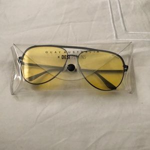 Quay Australia Sunglasses